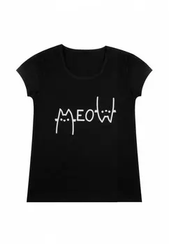 Футболка Апрель