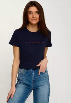 Футболка Апрель