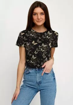 Футболка Апрель