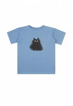 Футболка Апрель