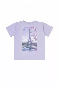 Футболка Апрель