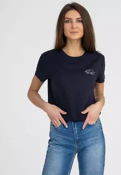 Футболка Апрель