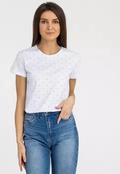 Футболка Апрель