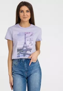 Футболка Апрель