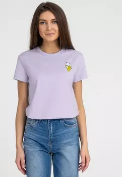 Футболка Апрель