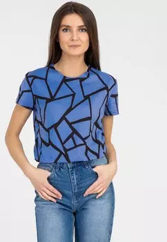 Футболка Апрель