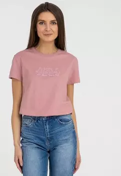 Футболка Апрель