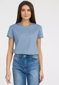 Футболка Апрель