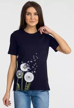 Футболка Апрель