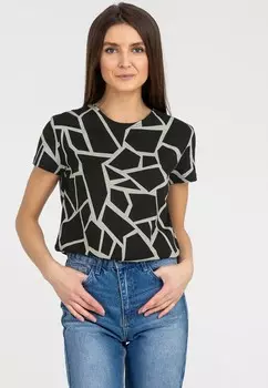 Футболка Апрель