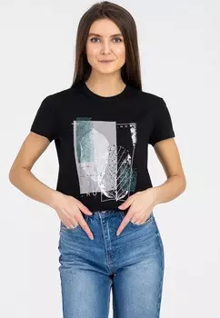 Футболка Апрель