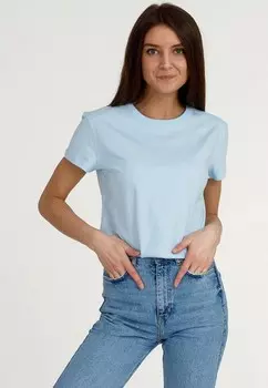 Футболка Апрель