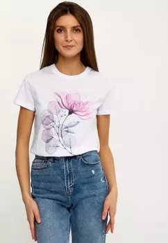 Футболка Апрель