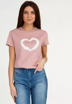 Футболка Апрель