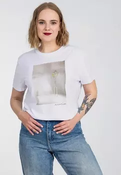 Футболка Апрель