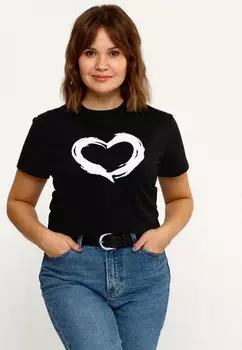 Футболка Апрель