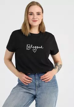 Футболка Апрель