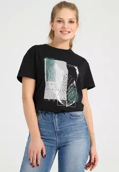 Футболка Апрель