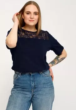 Футболка Апрель