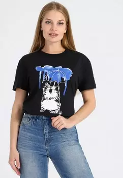 Футболка Апрель