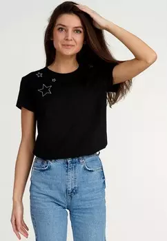 Футболка Апрель