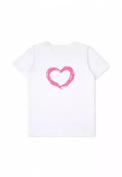 Футболка Апрель