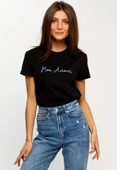 Футболка Апрель