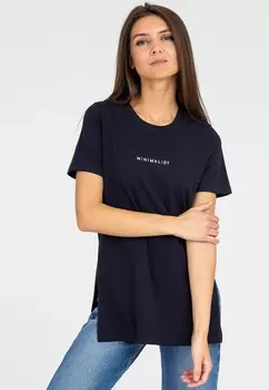 Футболка Апрель