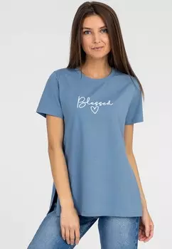 Футболка Апрель