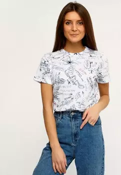 Футболка Апрель