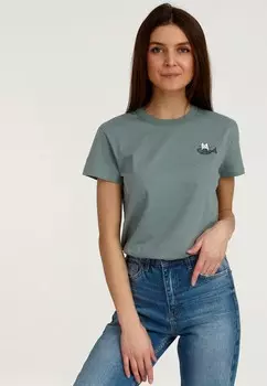 Футболка Апрель