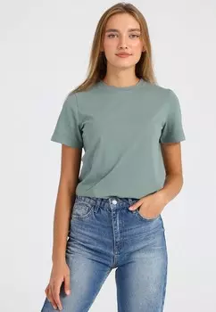 Футболка Апрель