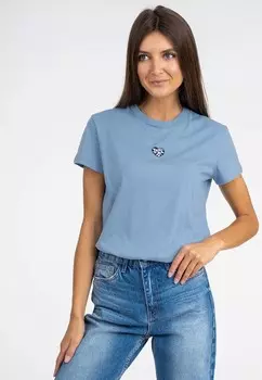 Футболка Апрель