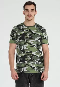 Футболка Апрель