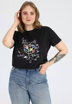 Футболка Апрель