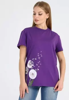 Футболка Апрель