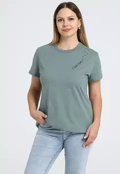 Футболка Апрель