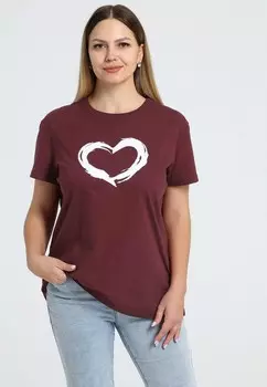 Футболка Апрель