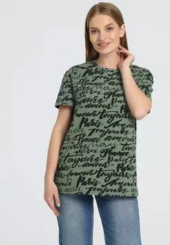 Футболка Апрель