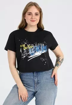 Футболка Апрель