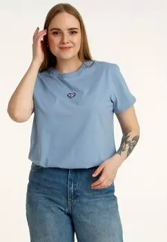 Футболка Апрель