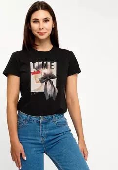 Футболка Апрель