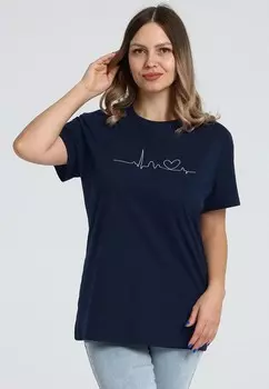 Футболка Апрель