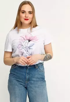 Футболка Апрель