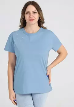 Футболка Апрель