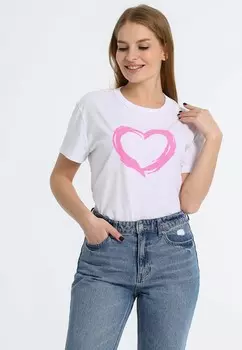 Футболка Апрель