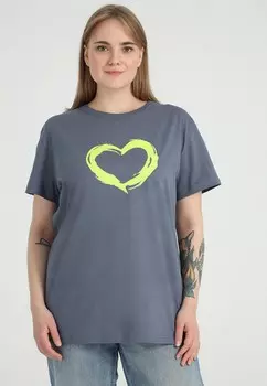 Футболка Апрель