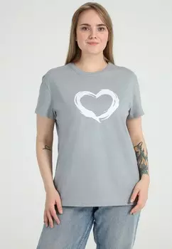 Футболка Апрель