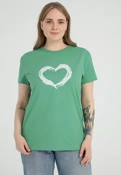 Футболка Апрель