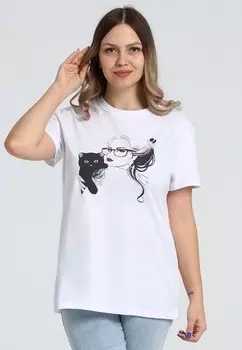 Футболка Апрель